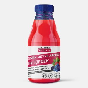 VITALYTE ORMAN MEYVELI SIVI ICECEK 250 ML