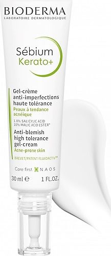 Bioderma Sebium Kerato 30 ml - 659 TL Özel Fiyat Etiketli