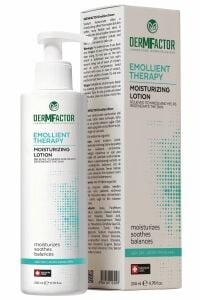Dermfactor Emollient Nemlendirici Losyon Çok Kuru Atopik Eğilimli Cilt 400 ml
