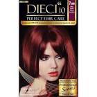 Dieci Perfect Kit Saç Boyası 7.666 Ateş Kızılı