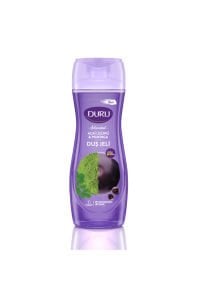 Duru Duş Jeli Antioksidant Açai Üzümü & Moringa 450 ml