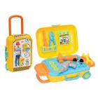 Fen Toys Teknik Tamir Set Bavulum Oyuncak Tamir Seti