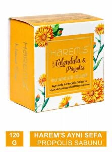 Harem's Aynı Sefa Propolis Sabunu 120 gr