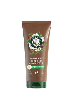 Herbal Essences Nemlendirici Hindistan Cevizi Kokulu Saç Bakım Kremi 250 ml