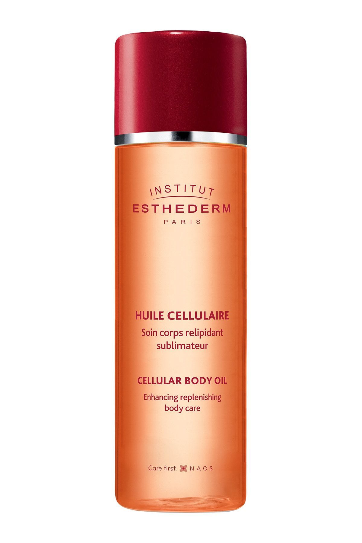 Institut Esthederm Cellular Body Oil 125 ml