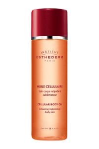 Institut Esthederm Cellular Body Oil 125 ml