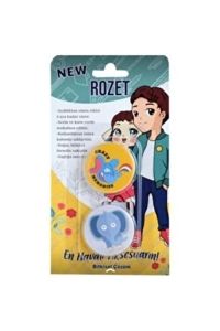 New Bit Rozeti 2'li