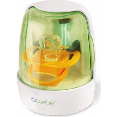 Obebe Emzik Sterilizatörü