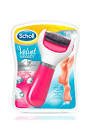 Scholl Velvet Smooth Elektronik Ayak Törpüsü - Pembe