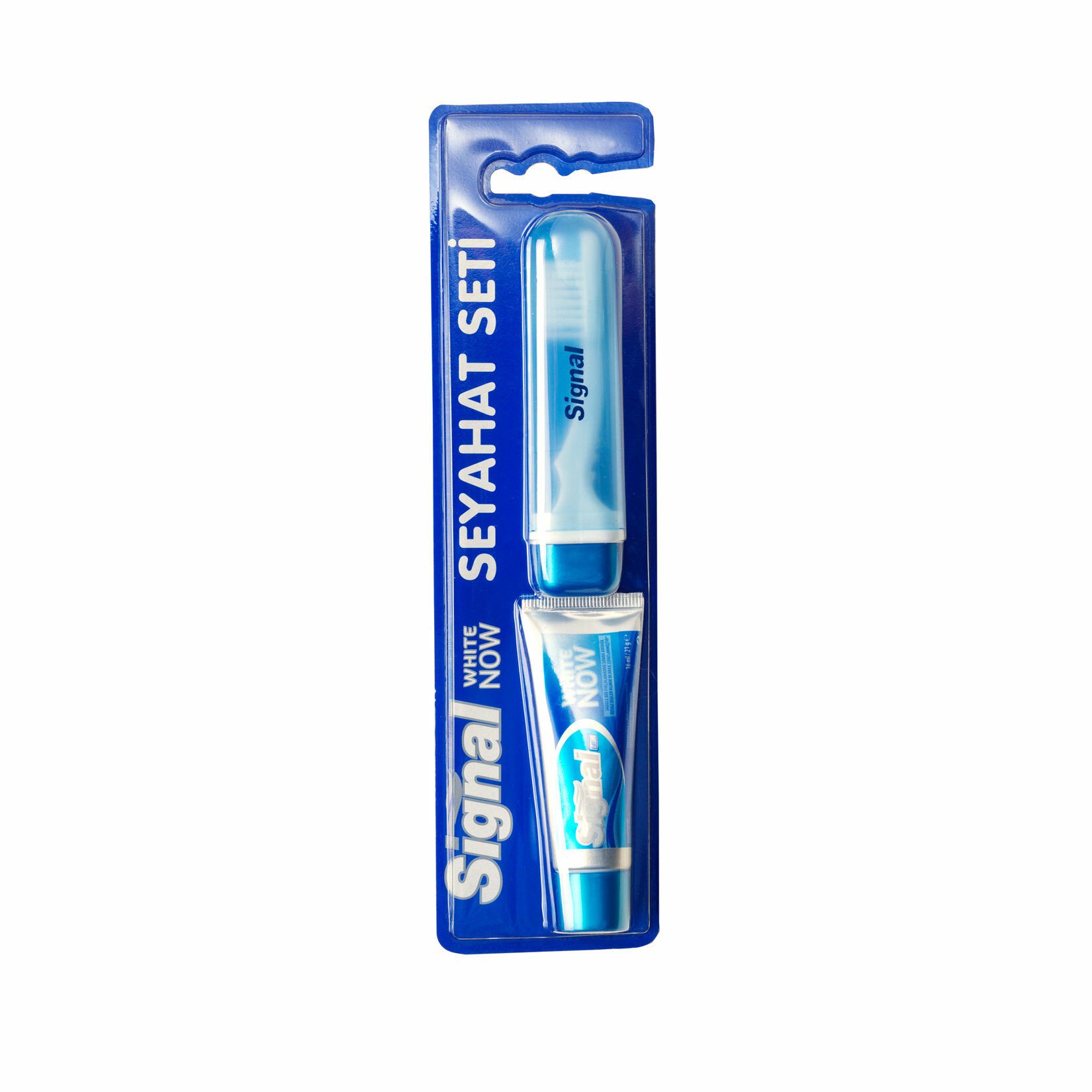 Sensidax Diş Macunu Seyahat Boy 10 gr