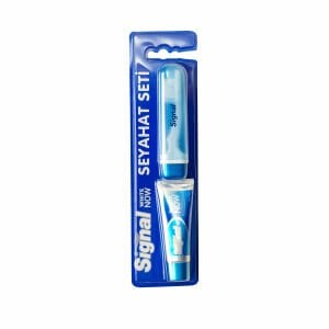 Sensidax Diş Macunu Seyahat Boy 10 gr