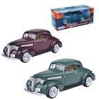 Vardem Oyuncak 1:24 1939 Chevrolet Coupe Model Araba