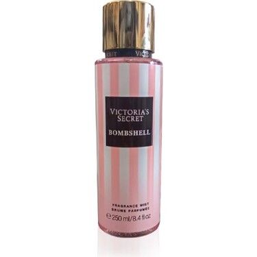Victoria's Secret Bombshell Vücut Spreyi 250 ml