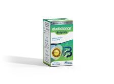 DUOBALANCE BUTYRATE 30 KAPSUL