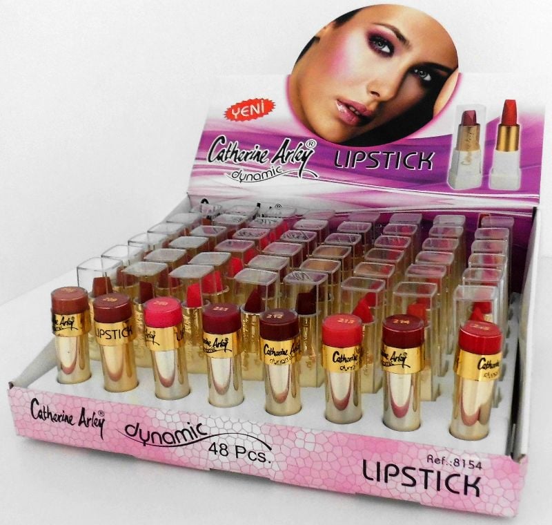 CATHERINE ARLEY 48LI RUJ 8154A