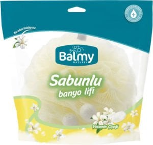 Balmy Naturel Jasmine Banyo Lifi