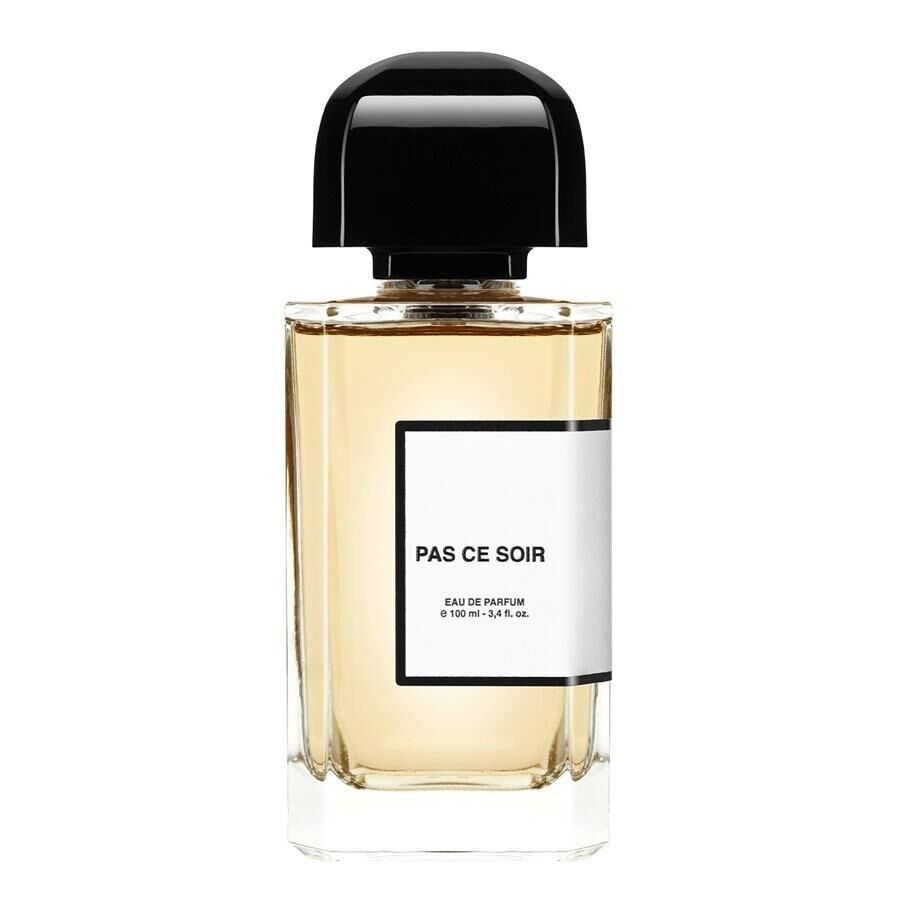 Bdk Parfums Pas Ce Soir Parfüm EDP 100 ml