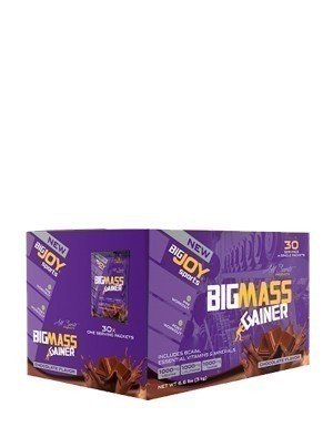Big Joy Big Mass 3000 Gr 30 Saşe
