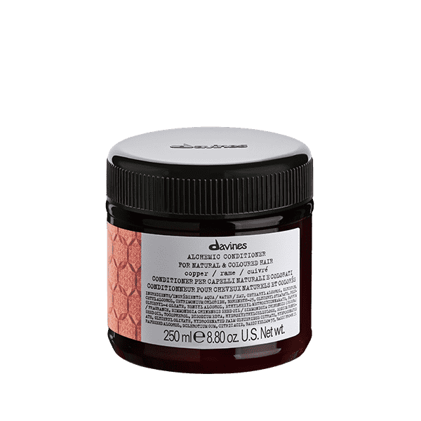 Davines Alchemic Copper Saç Kremi 250 ml