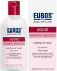 Eubos Likit Parfümlü Kırmızı 200 ml