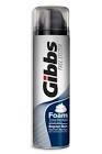 Gibbs Tıraş Köpüğü 200 ml - Normal Ciltler