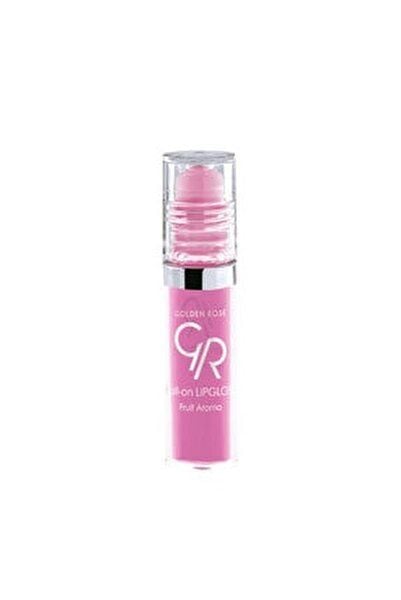 Golden Rose Roll-On Lipgloss Strawberry Stant 20 Adet