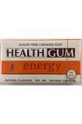Health Gum Energy Sakız 14'lü