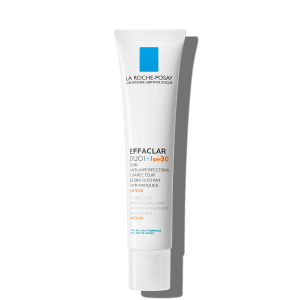 La Roche Posay Effaclar Duo (+) SPF30 40 ml