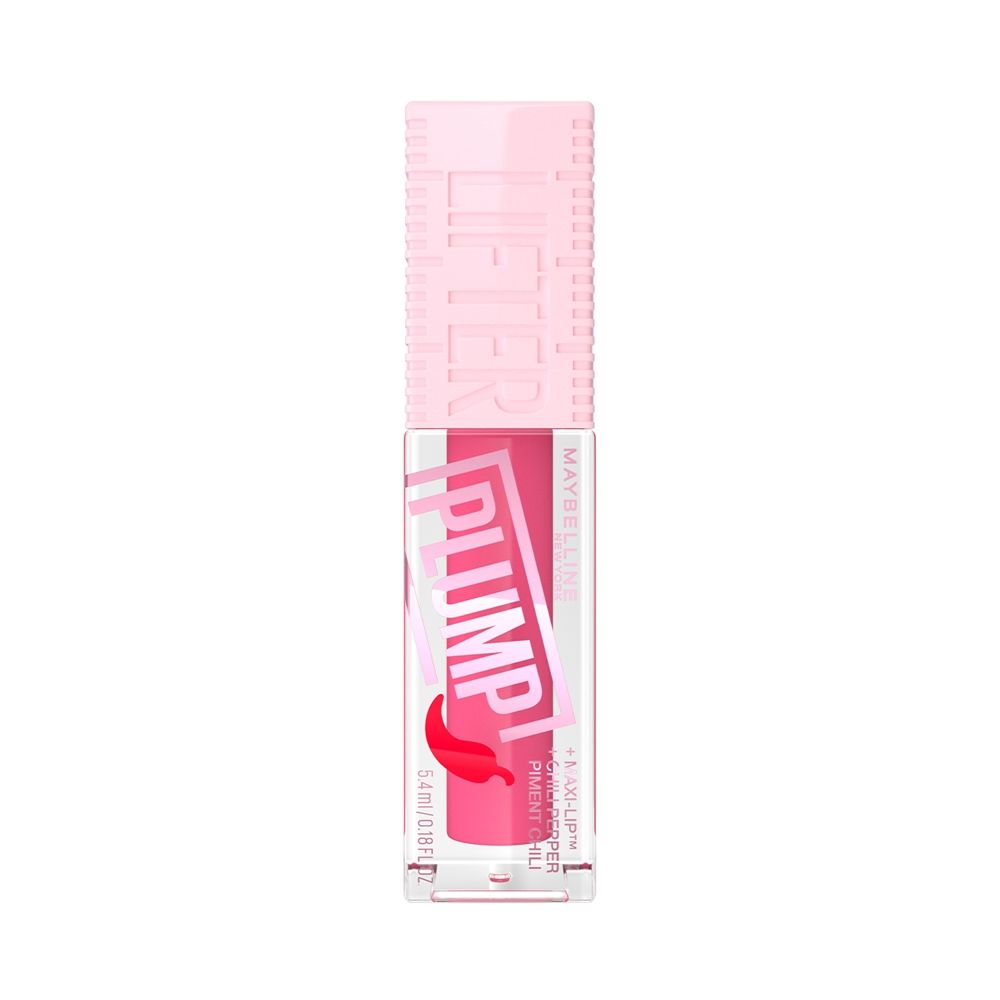 Maybelline New York Lifter Plump Dudak Parlatıcısı - Coca Zing 007