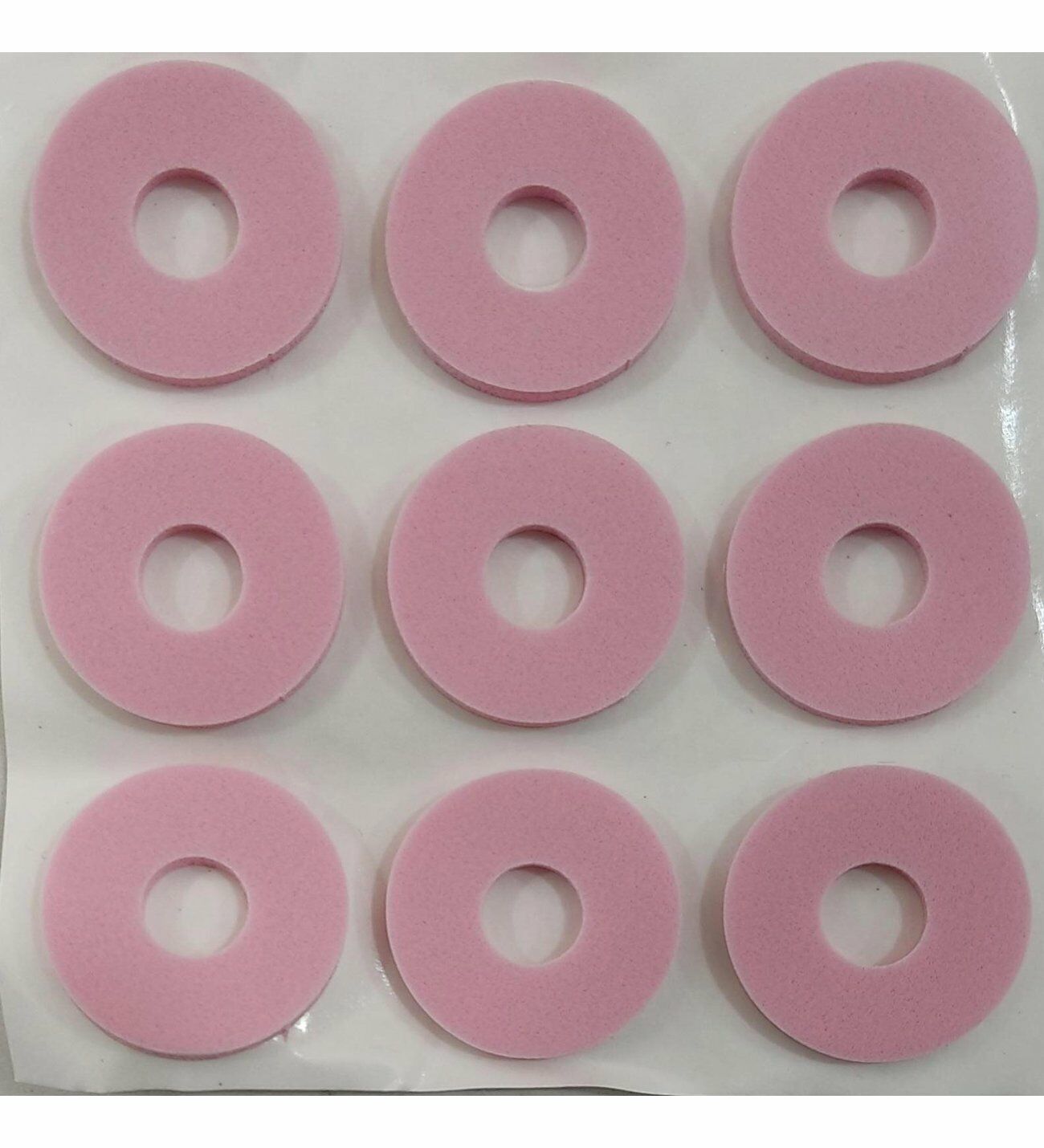 Nordmende 1301 Nasır Bandı Nrd-1254 - Pembe