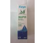 Okalıptus Sprey 20 Ml Fızyo
