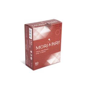 Morıa Perm 60 Tablet