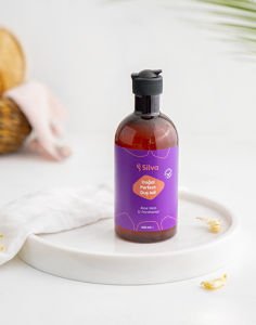 Silva Duş Jeli Fruit 1000 ml