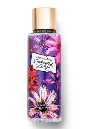 Victoria's Secret Enchanted Lily Mist Kadın Vücut Spreyi 250 ml