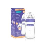 LANSINOH CAM BIBERON 160 ML