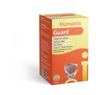 HUMANIS GUARD 60 FKT T.E.G.