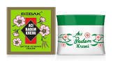 Bebak Acı Badem Kremi 70 ml - Vazo