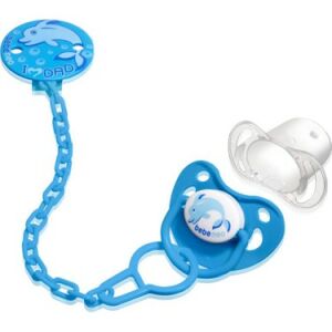 Bebeneo Damaklı Emzik No: 1