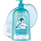 Bioderma Abcderm Foaming Cleanser 1 lt - Puansız