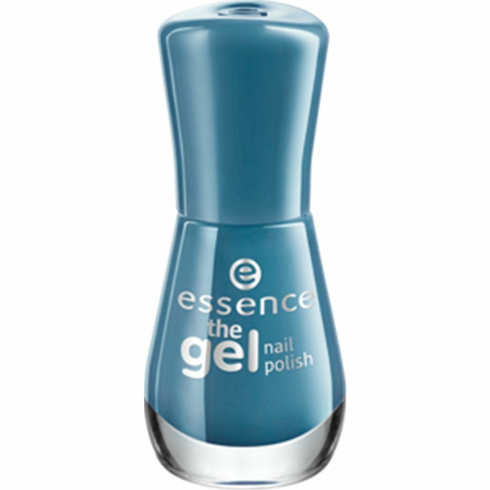 Essence Gel Nail Colour Oje No: 51
