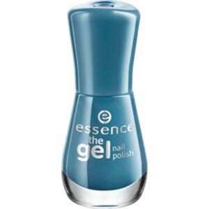 Essence Gel Nail Colour Oje No: 51
