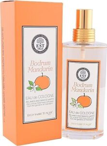 Eyüp Sabri Tuncer Sprey Kolonya Bodrum Mandarin EDC 150 ml