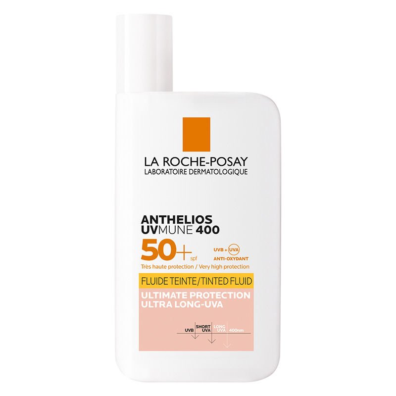 La Roche Posay Anthelios Uvmune 400 Tinted Fluid 50 ml