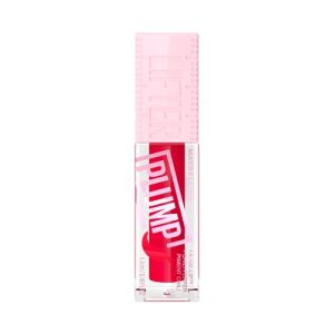 Maybelline New York Lifter Plump Dudak Parlatıcısı - Red Flag 004
