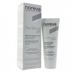 Noreva Trio White XP Anti-Dark Spot Care SPF50+ 40ml