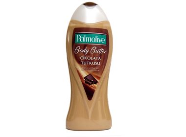 PALMOLIVE D.JELİ 500ML BB.ÇİKOLATA