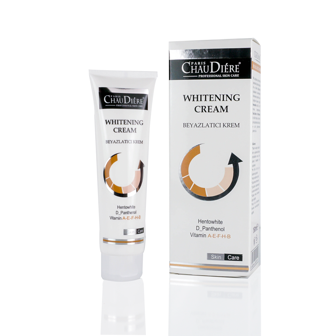 Paris Chau Diere Whitening Cream 150 ml