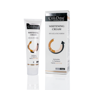 Paris Chau Diere Whitening Cream 150 ml