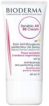Bioderma Sensibio AR BB Cream Spf 30 40 ml