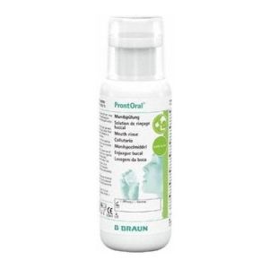 Prontoral Ağız Çalkalama Çözeltisi 250 ml